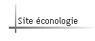 Site éconologie